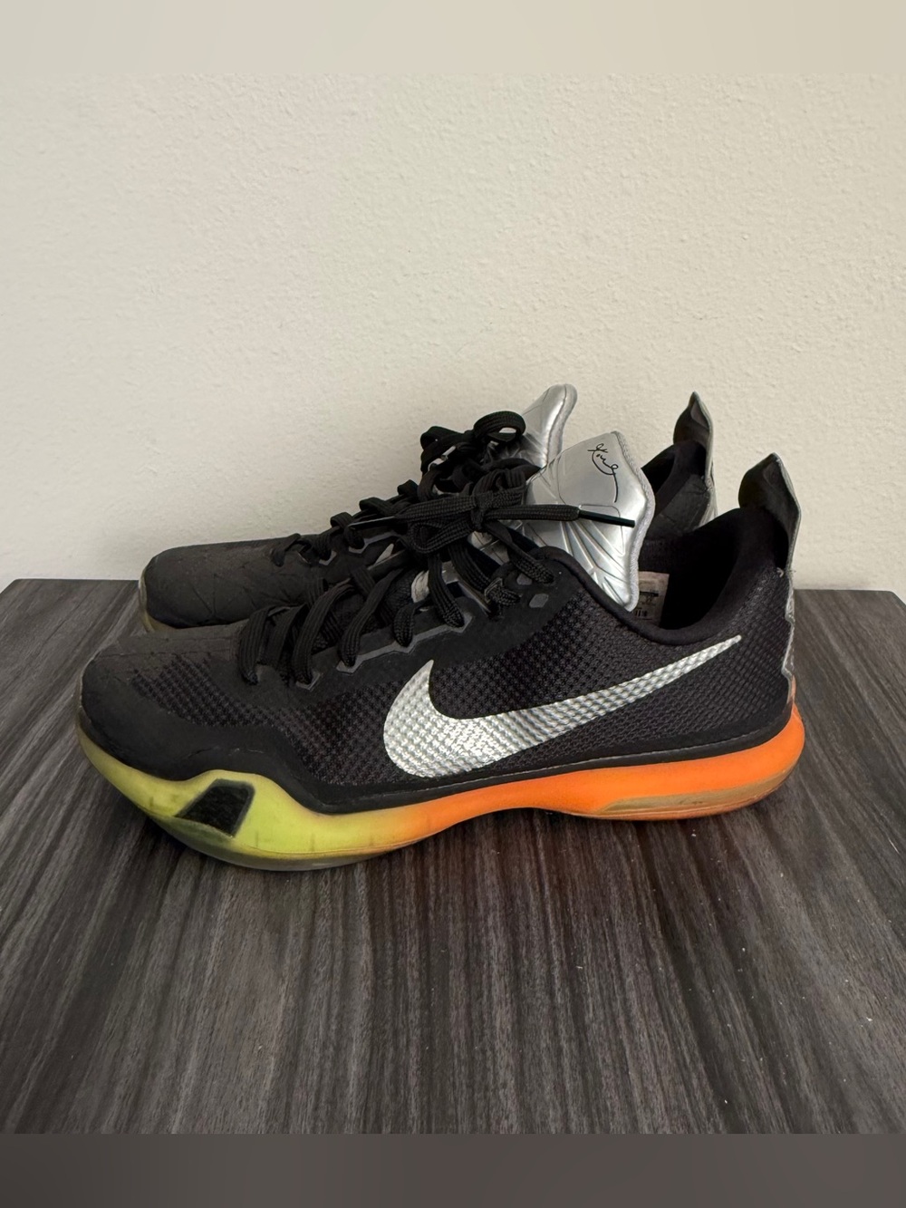 Nike Kobe 10 ‘All Star’